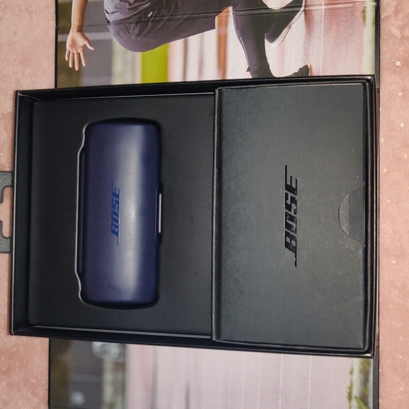 Bose soundsport free wireless - Picture 5 of 7